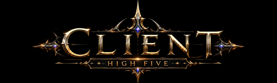 Client High Five