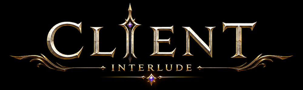 Client Interlude