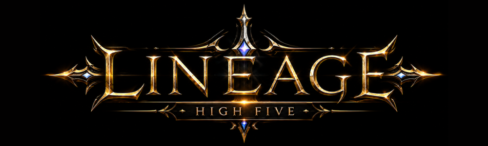 Lineage II High Five